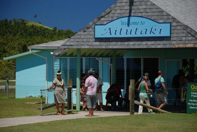 Moana Villa Aitutaki