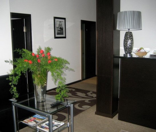 Reno Hotel Odessa