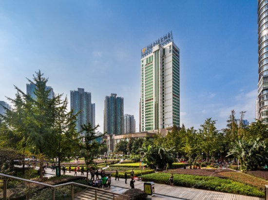 Chongqing Empark Grand Hotel