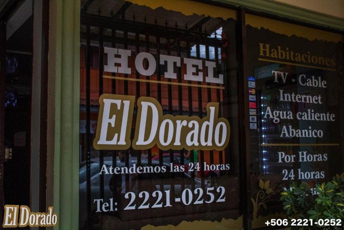 Hotel Dorado San Jose