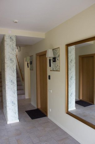 Guesthouse Ameda