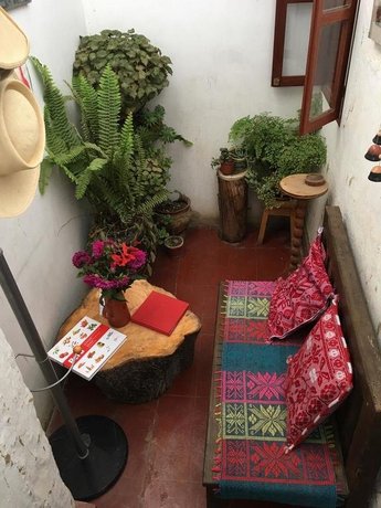 Homestay - Casa Mirita