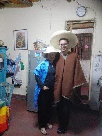 Homestay - Casa Mirita