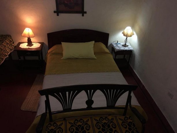 Homestay - Casa Mirita