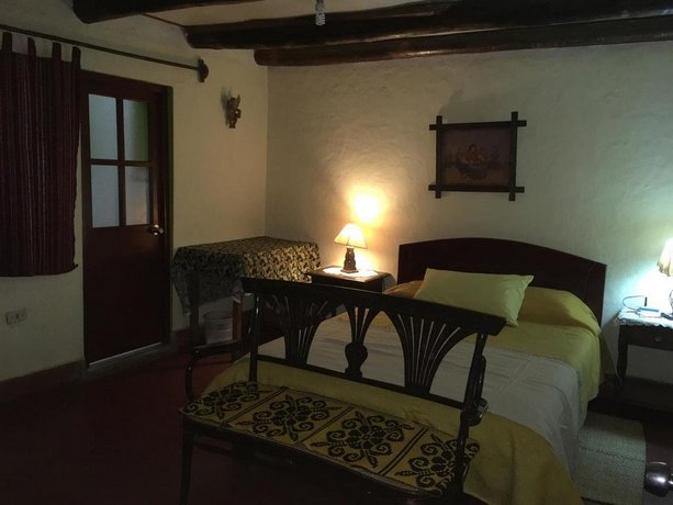 Homestay - Casa Mirita