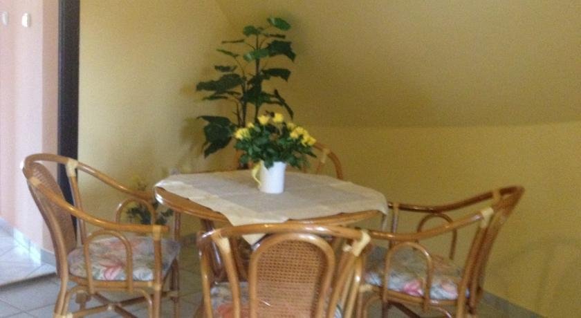 Rubin Apartman Zalakaros