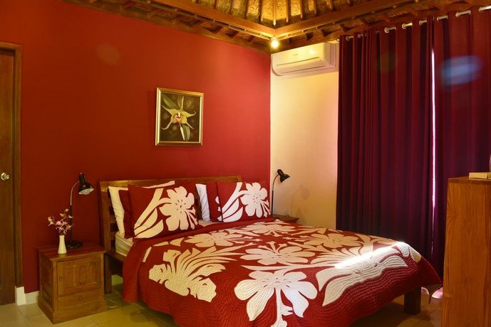 Villa Cantik Ubud