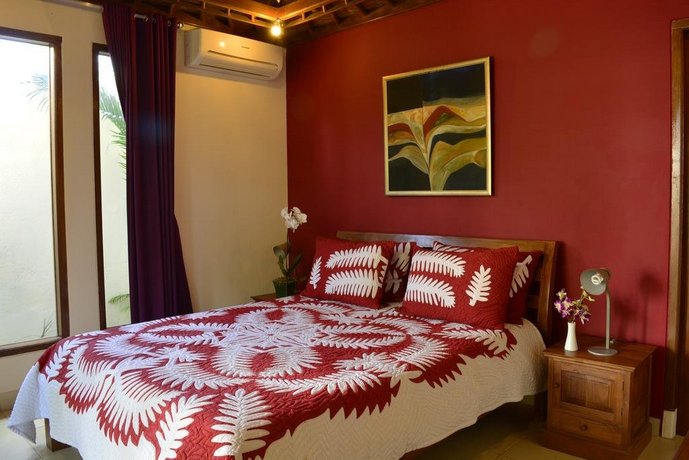 Villa Cantik Ubud