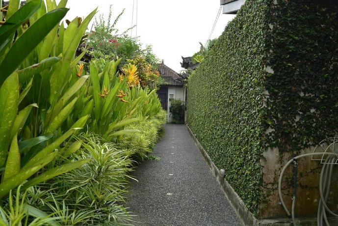 Villa Cantik Ubud