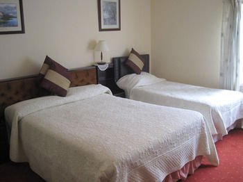 White Heather Farmhouse