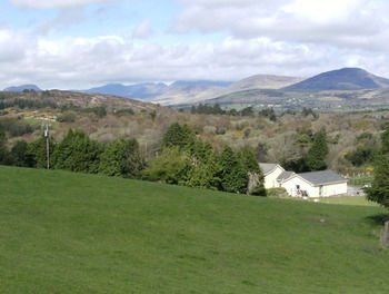 White Heather Farmhouse