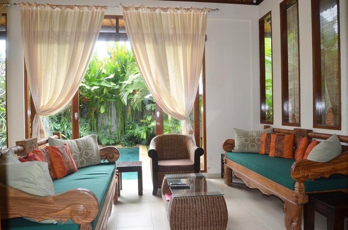 Villa Jepun Ubud
