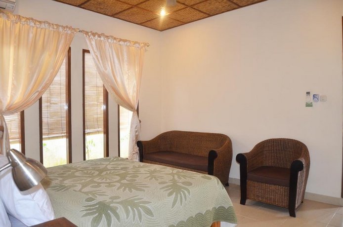 Villa Jepun Ubud