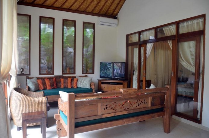 Villa Jepun Ubud