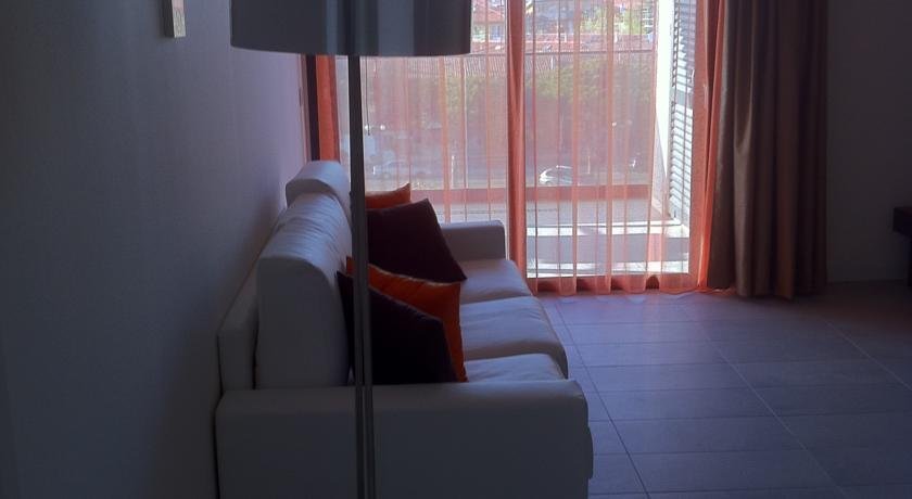 Residence Ormeggio