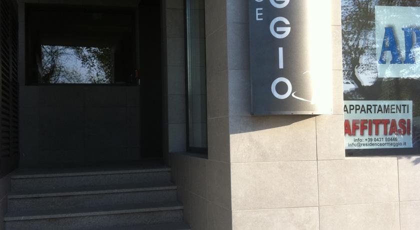 Residence Ormeggio