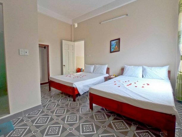 Apricot Homestay