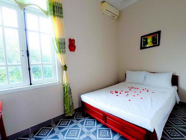 Apricot Homestay