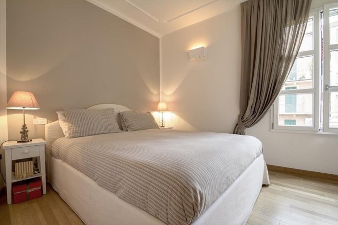 Alassio bnb Apartments