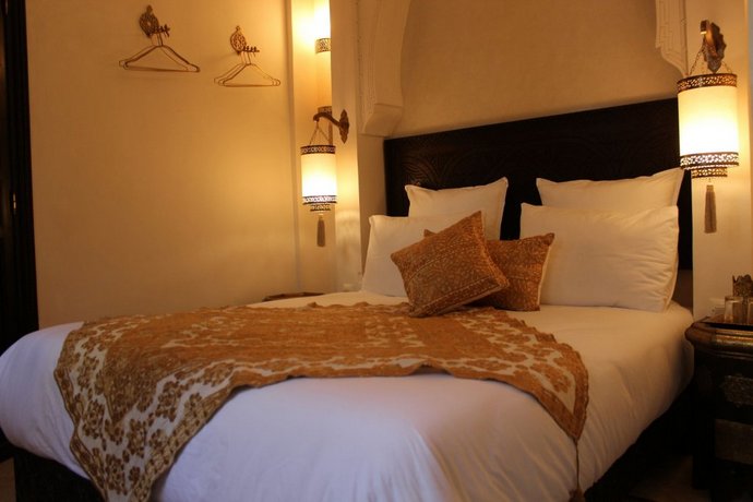 Riad Reve d'Or
