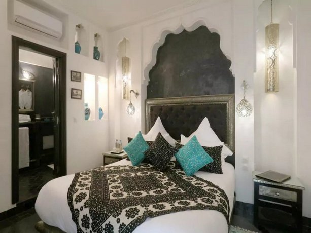Riad Reve d'Or