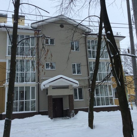 Hotel Lyubimiy Gorod
