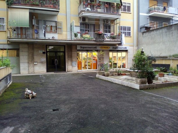 Sergio's Guest House