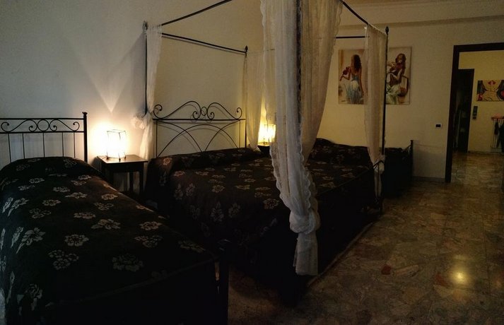 Sergio's Guest House