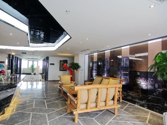 Yuzhijia Hotel