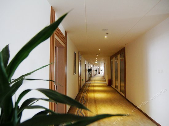 Yuzhijia Hotel