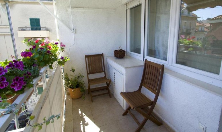 Split Luxury Apartments Rodin