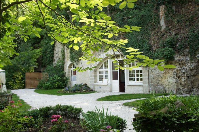 Chambres d'Hotes Le Clos de L'Hermitage