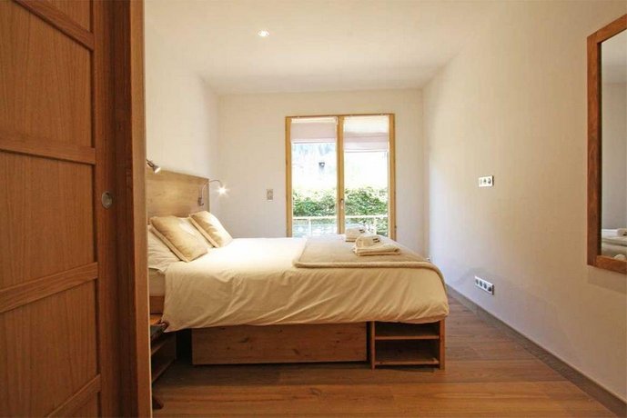 Chalet Raphael