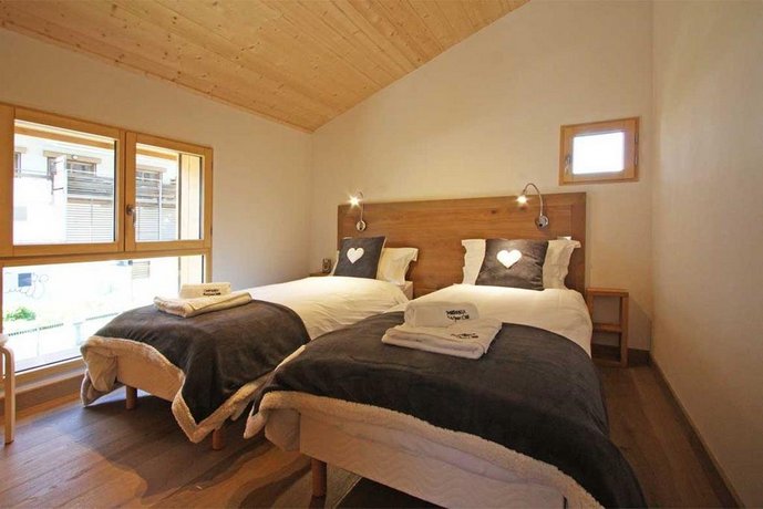 Chalet Raphael