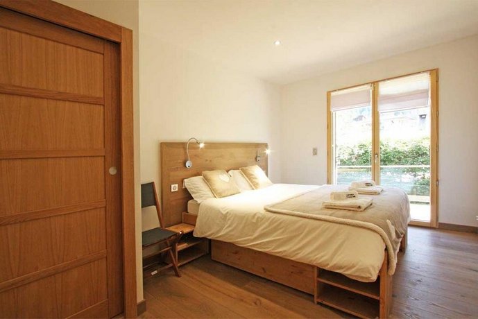 Chalet Raphael