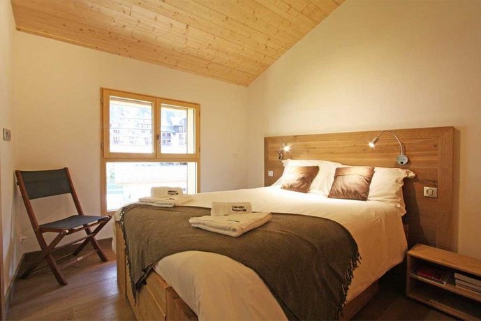 Chalet Raphael