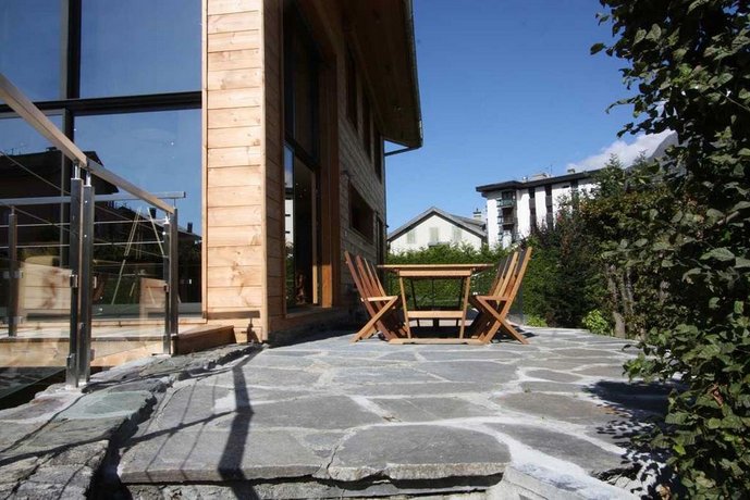 Chalet Raphael