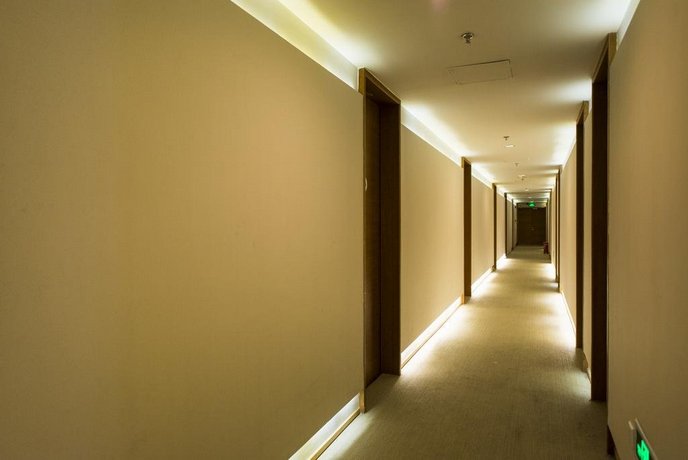JI Hotel Beijing Chaoyang Park