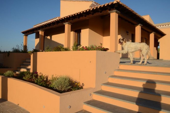 Agriturismo S'Incant'e Sinis
