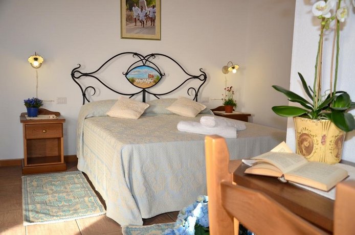 Agriturismo S'Incant'e Sinis