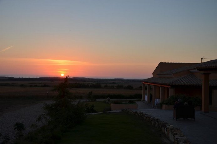Agriturismo S'Incant'e Sinis