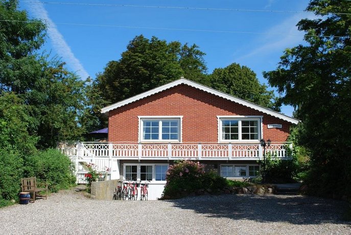 Bed and Breakfast AEro