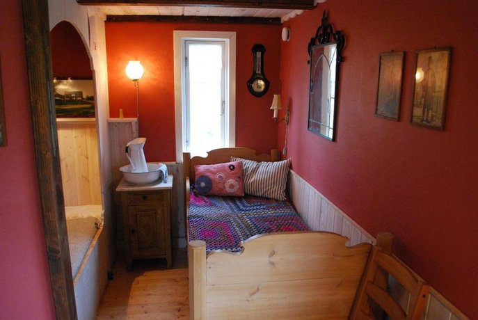 Bed and Breakfast AEro