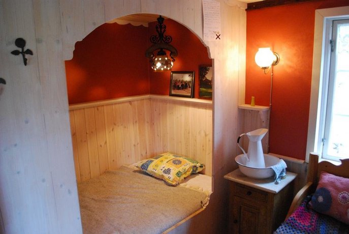 Bed and Breakfast AEro