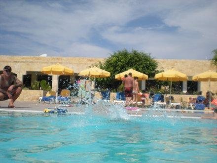Atlantica Holiday Village