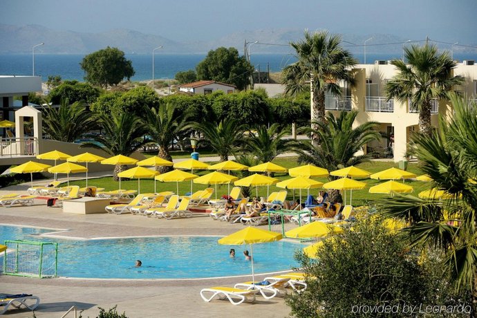 Atlantica Holiday Village