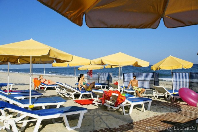 Atlantica Holiday Village