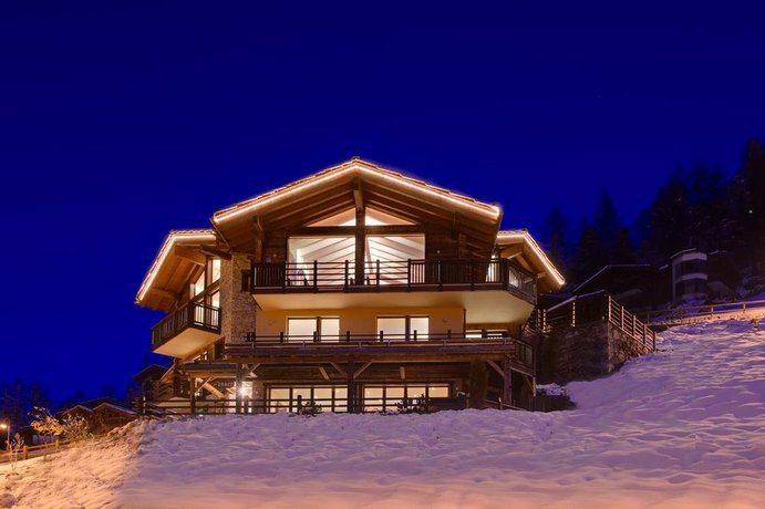 Chalet Grace