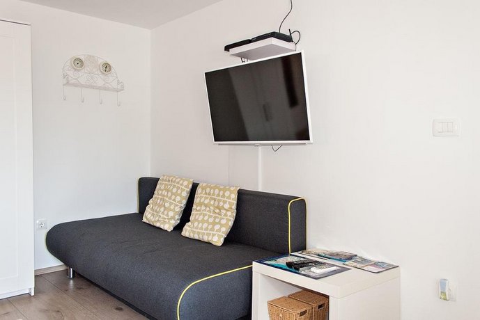 Guest House Babina