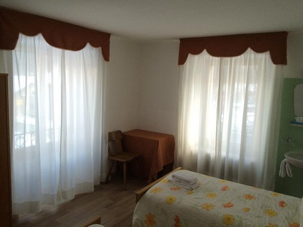 Hotel Des Alpes Airolo